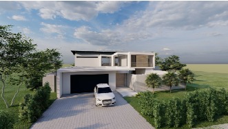 4 Bedroom Property for Sale in Oubaai Western Cape